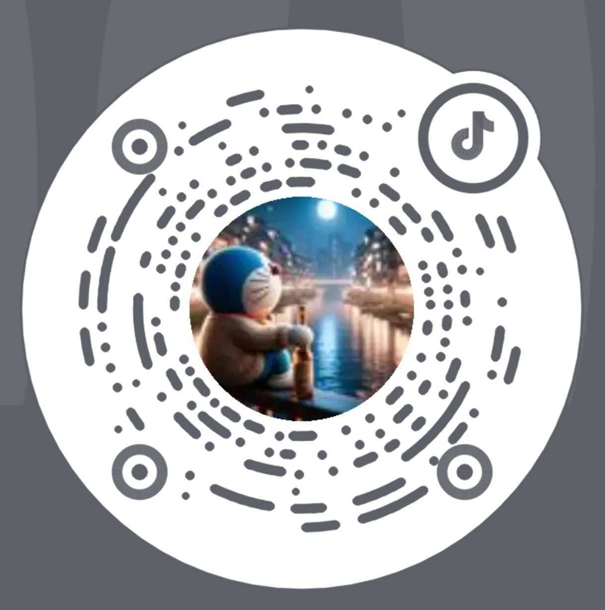 Douyin QR
